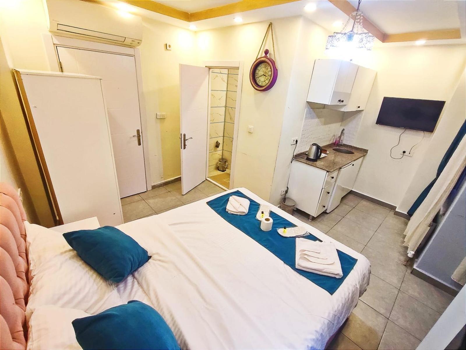 Galata Zade Luxury Boutique Hotel, Istanbul